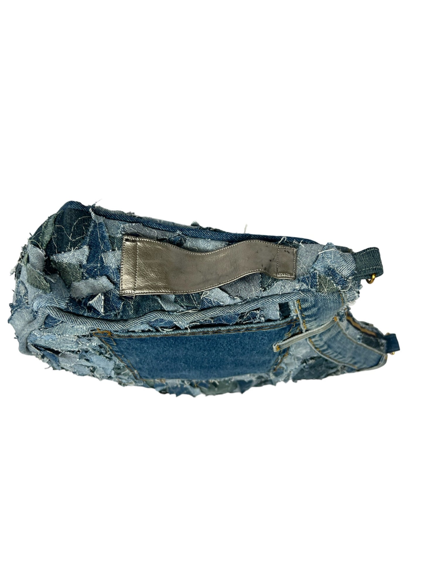 Salvaged